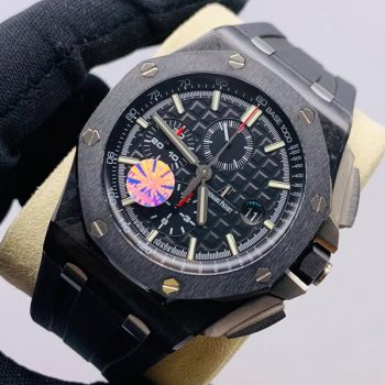 Audemars Piguet - Royal Oak Offshore Chronograph Michael Schumacher Duplicate