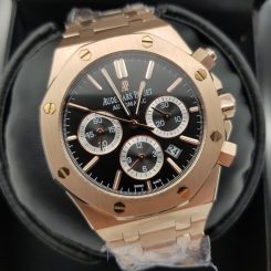 Audemars Piguet - Royal Oak Chronograph