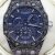 Audemars Piguet - Royal Oak Dual Time Iron Engraving (0078)