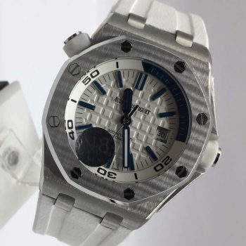 Audemars Piguet - Royal Oak Offshore Diver (0089)