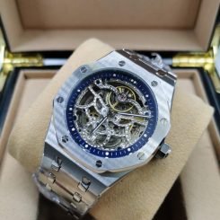 Audemars Piguet - Royal Oak Double Balance Wheel Openworked