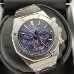 Audemars Piguet - Royal Oak Chronograph Quartz (0009)