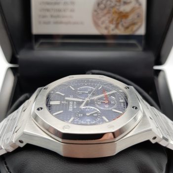 Audemars Piguet - Royal Oak Chronograph Quartz (0009)