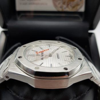 Audemars Piguet - Royal Oak Selfwinding (0141)