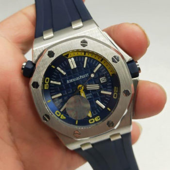 Audemars Piguet - Royal Oak Offshore Diver (0088)