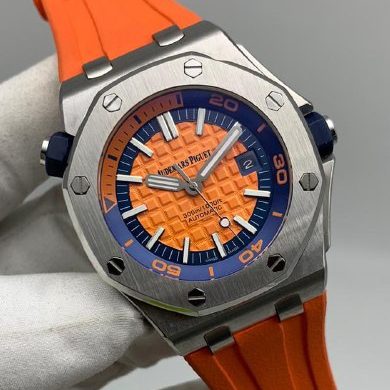 Audemars Piguet - Royal Oak Offshore Diver (0091)