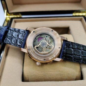 Audemars Piguet - Code 11.59 Selfwinding Chronograph (0059)