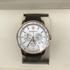 Audemars Piguet - Code 11.59 Selfwinding Chronograph (0059)