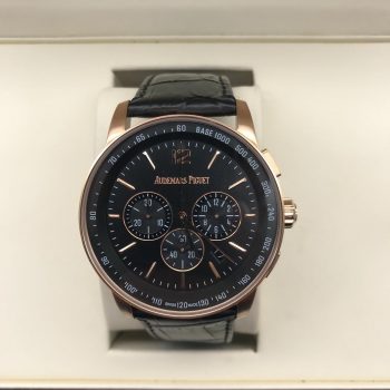 Audemars Piguet - Code 11.59 Selfwinding Chronograph (0058)