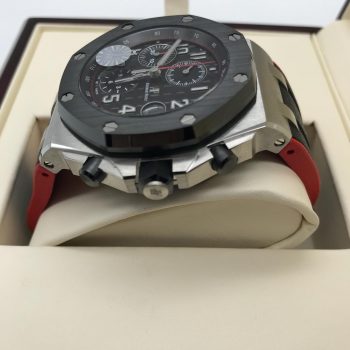 Audemars Piguet - Royal Oak Offshore Selfwinding Chronograph Duplicate (0122)