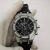 Audemars Piguet - Royal Oak Chronograph Quartz Diamonds (0027)