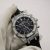 Audemars Piguet - Royal Oak Chronograph Quartz Diamonds (0027)