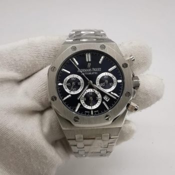 Audemars Piguet - Royal Oak Chronograph (0043)