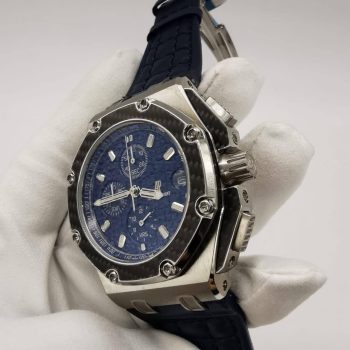 Audemars Piguet - Juan Pablo Montoya (0050.2)