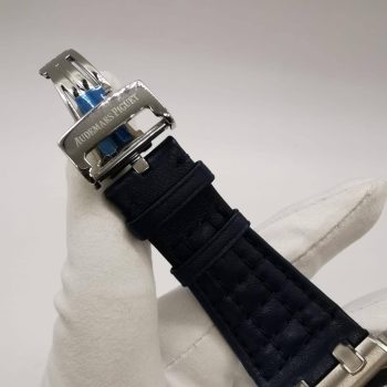 Audemars Piguet - Juan Pablo Montoya (0050.2)