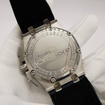 Audemars Piguet - Juan Pablo Montoya (0050.2)