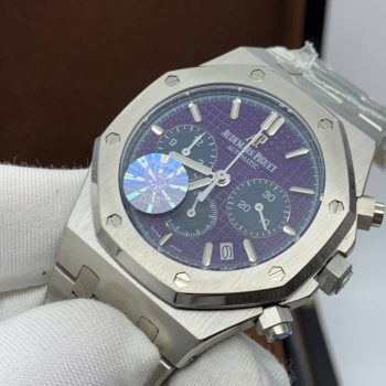 Audemars Piguet - Royal Oak Chronograph Quartz (0010)