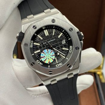 Audemars Piguet - Royal Oak Offshore Diver (0087)