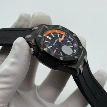 Audemars Piguet - Royal Oak Offshore Diver (0085)