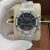 Audemars Piguet - Royal Oak Chronograph Quartz Diamonds (0203)