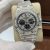 Audemars Piguet - Royal Oak Chronograph Quartz Luxury (0029)