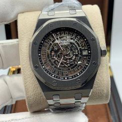 Audemars Piguet - Openworked Extra-Thin (0199)