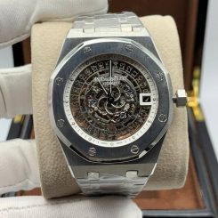 Audemars Piguet - Openworked Extra-Thin (0199.1)