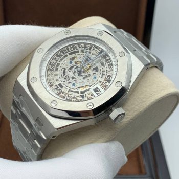 Audemars Piguet - Openworked Extra-Thin (0199.1)