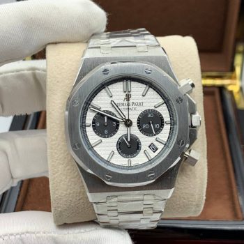 Audemars Piguet - Royal Oak Chronograph Quartz (0022)