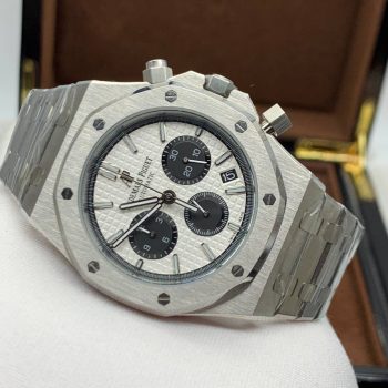 Audemars Piguet - Royal Oak Chronograph Quartz (0022)