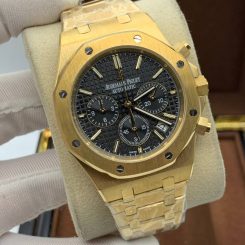 Audemars Piguet - Royal Oak Chronograph Quartz