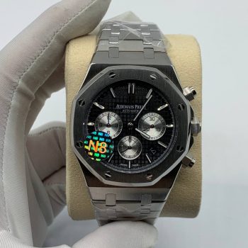 Audemars Piguet - Royal Oak Chronograph Quartz II (0019)