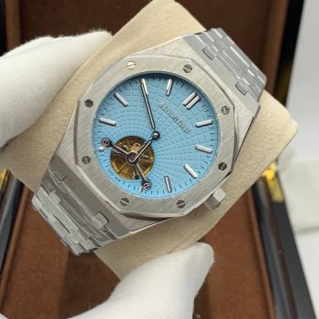 Audemars Piguet - Royal Oak Tourbillon Extra-Thin (0189.3)