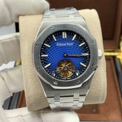 Audemars Piguet - Royal Oak Tourbillon Extra-Thin (0189.2)