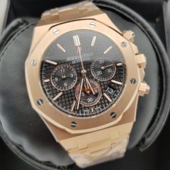 Audemars Piguet - Royal Oak Chronograph Quartz