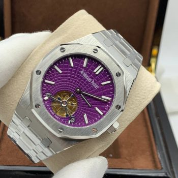 Audemars Piguet - Royal Oak Tourbillon Extra-Thin (0189.1)
