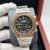 Audemars Piguet - Royal Oak Chronograph Quartz (0055)