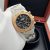 Audemars Piguet - Royal Oak Chronograph Quartz (0055)