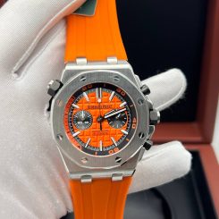 Audemars Piguet - Royal Oak Offshore