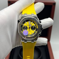 Audemars Piguet - Royal Oak Offshore