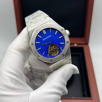 Audemars Piguet - Royal Oak Tourbillon Extra-Thin (0188.1)