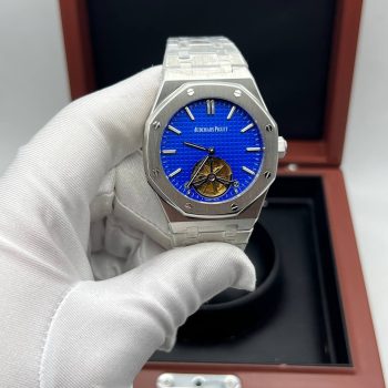 Audemars Piguet - Royal Oak Tourbillon Extra-Thin (0188.1)