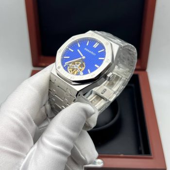 Audemars Piguet - Royal Oak Tourbillon Extra-Thin (0188.1)