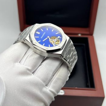 Audemars Piguet - Royal Oak Tourbillon Extra-Thin (0188.1)