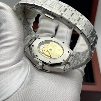 Audemars Piguet - Royal Oak Tourbillon Extra-Thin (0188.1)
