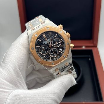 Audemars Piguet - Royal Oak Chronograph (0011)