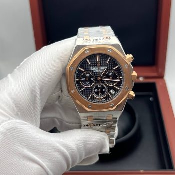 Audemars Piguet - Royal Oak Chronograph (0011)