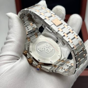 Audemars Piguet - Royal Oak Chronograph (0011)