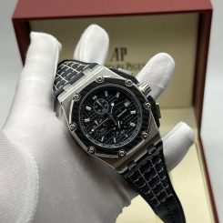 Audemars Piguet - Juan Pablo Montoya (0050)