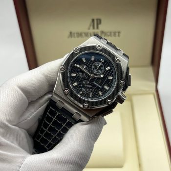 Audemars Piguet - Juan Pablo Montoya (0050)